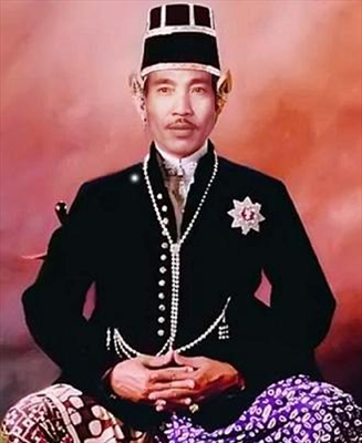 memayu hayuning bawono