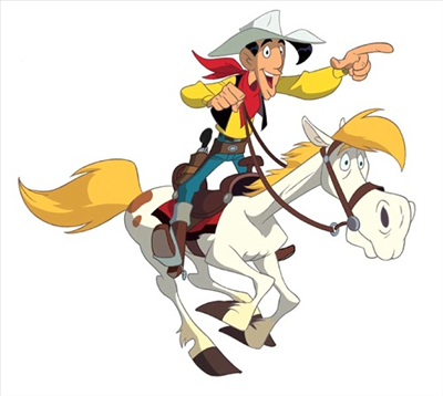 خوش شانس
