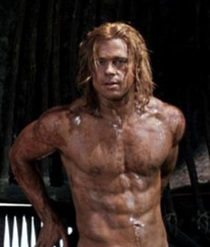 Brad Pitt