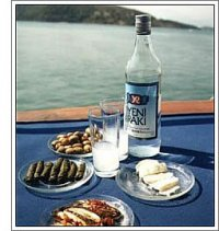 rakı