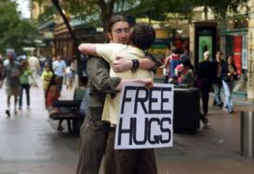 Hugs