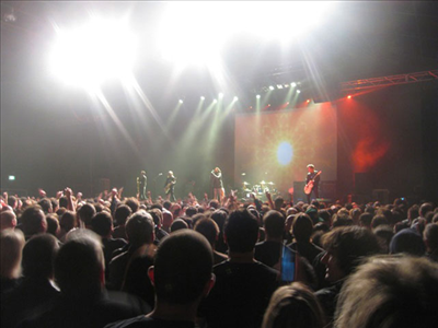 CULT LIVE DOWNLOAD