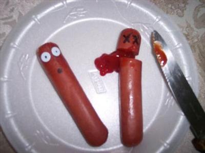 Hot Dog