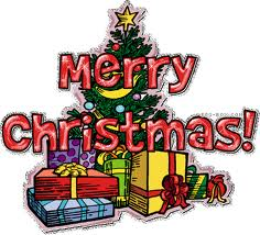 Merry Christmas 