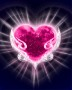 Heart Of An Angel