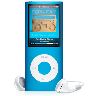 i-pod