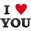 i love u
