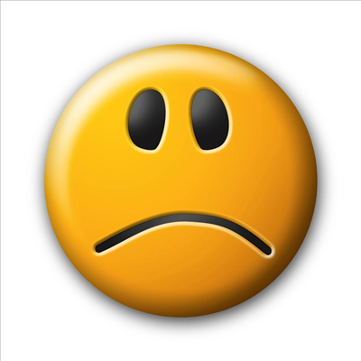 للأسف مش محظوظ 