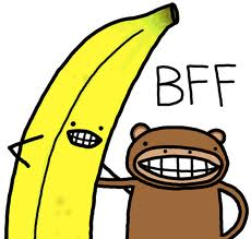 BFFs