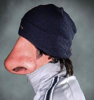كذاب كبير