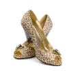 If I Had Lots Of Money i would buy you  SHOES...