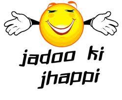 jadoo ki jhappi