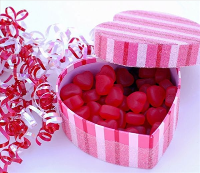 happy Valentine's Day