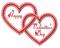 happy Valentine's Day