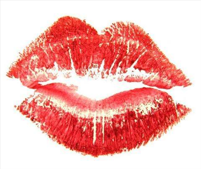 kisses