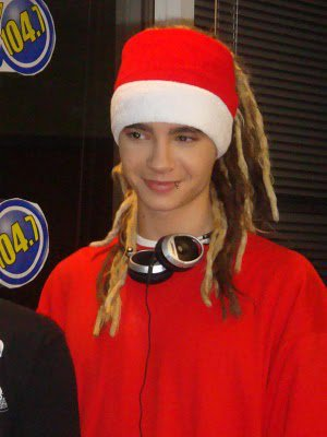 Tom Kaulitz
