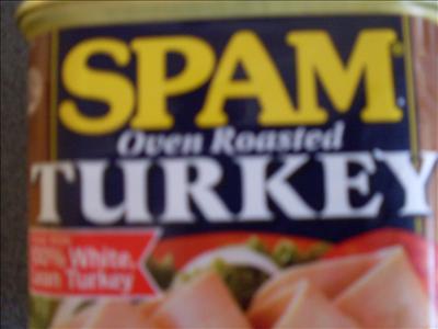 Spam