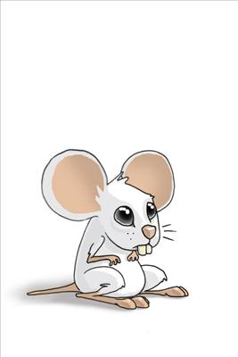 mouse from mousehunt