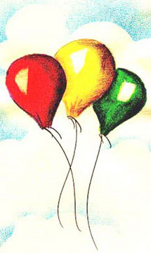 balloon