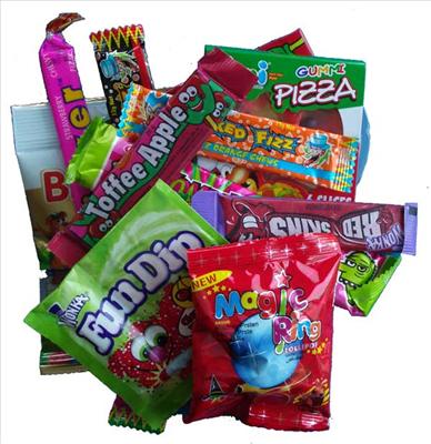 candy