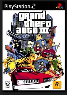 Gta 3