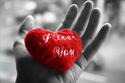 I love You