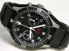 3H Military Chronograph