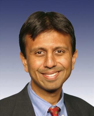 Bobby Jindal 