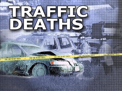 A car accident on I-12