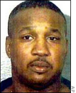 Derrick Todd Lee