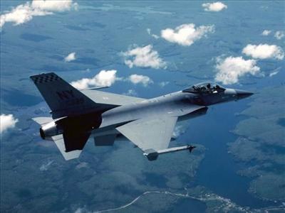 Jet Uçağı