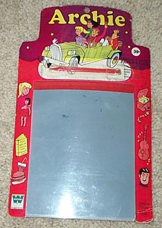 Archie Magic Slate