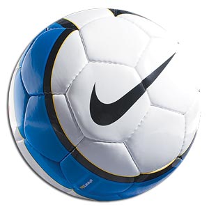 Nike Soccer Ball