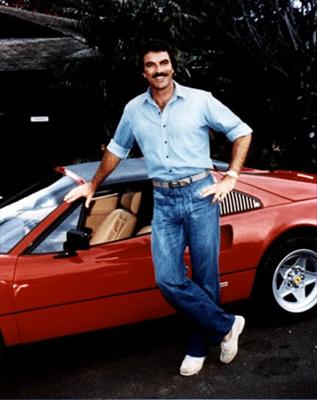 Magnum P.I