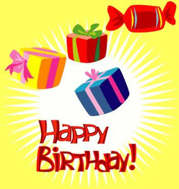 Happy Birthday 02