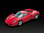 FERRARİ  ENZO