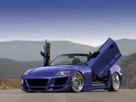 HONDA S2000
