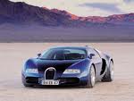 BUGATTİ VEYRON
