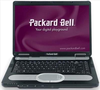 Packard Bell