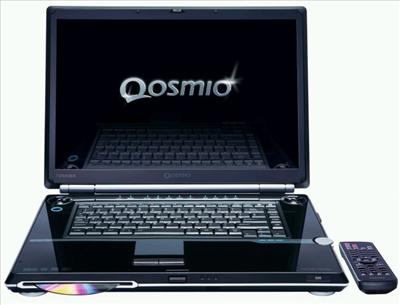 Toshiba