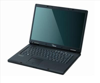 Fujitsu - Siemens