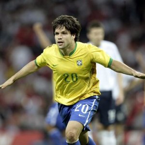 Diego (W.Bremen'den Juventus'a)