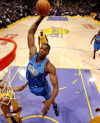 Dwight howard