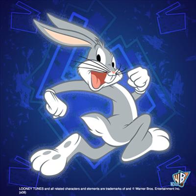 BUGS BUNNY