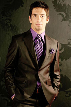 ARDA TURAN