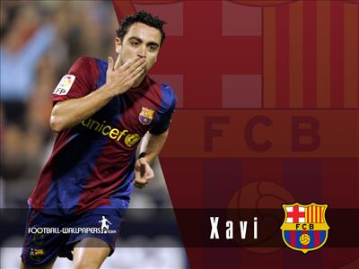 Xavi