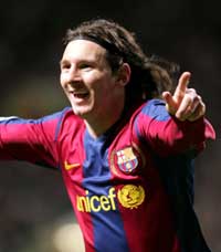 Messi