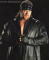The Undertaker