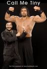 The Great Khali