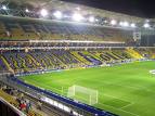 Şükrü Saraçoğlu Stadı
